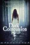 Book cover for Dark Companion by Marta Acosta